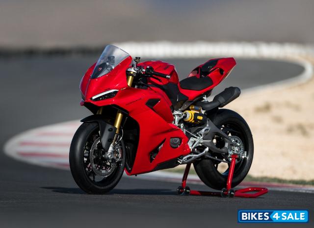 Ducati Panigale V2 S 2025 Ducati Panigale V2 S 2025