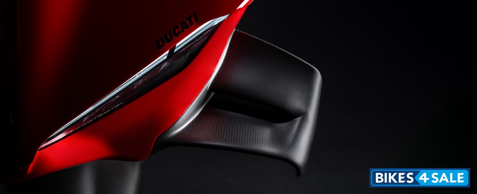 Ducati Panigale V4 2025