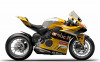 Ducati Panigale V4 Bautista 2023 World Champion Replica