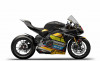 Ducati Panigale V4 Bezzecchi 2023 Racing Replica