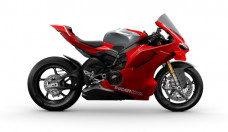 Ducati Panigale V4 R 2026