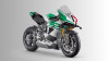 Ducati Panigale V4 Tricolore