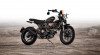 Ducati Scrambler 10 Anniversario Rizoma Edition