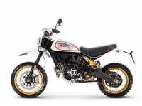 Ducati Scrambler Desert Sled Price Specs Mileage Colours Photos And Reviews Bikes4sale