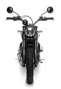 Ducati Scrambler Icon Dark Price Specs Mileage Colours Photos And Reviews Bikes4sale