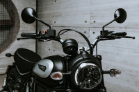 Ducati Scrambler Icon Dark Price Specs Mileage Colours Photos And Reviews Bikes4sale