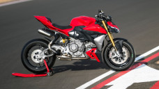 Ducati Streetfighter V2 S 2025