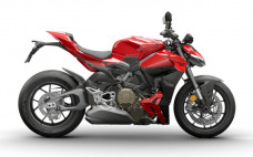 Ducati Streetfighter V4 2025