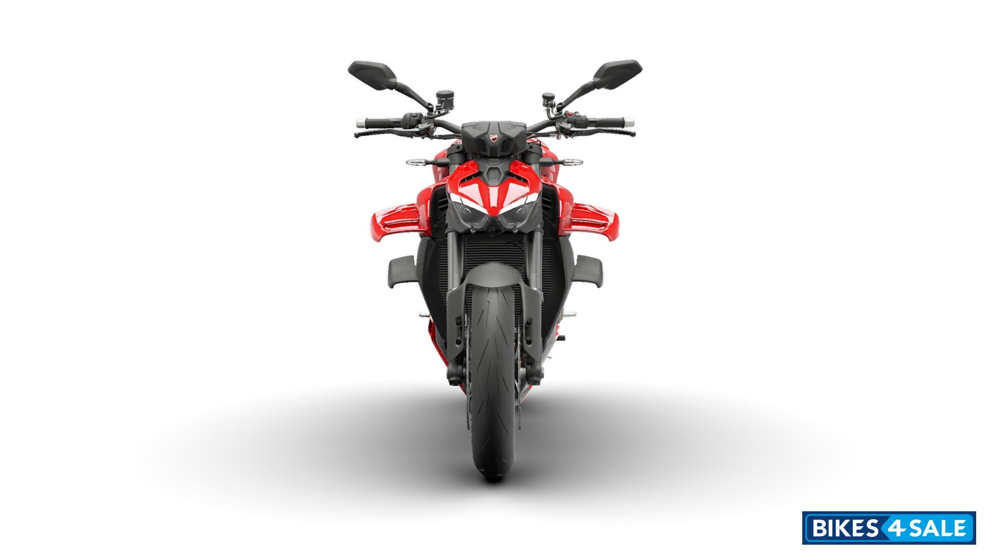 Ducati Streetfighter V4 2025