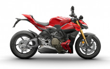 Ducati Streetfighter V4 S 2025