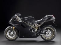 Ducati Superbike 1198 S
