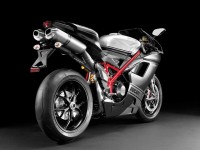 Ducati Superbike 848 Evo Corsa SE