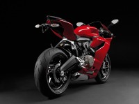 Ducati Superbike 899 Panigale