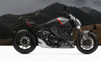 Ducati XDiavel Black Star