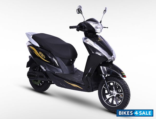 Dynamo Infinity Plus