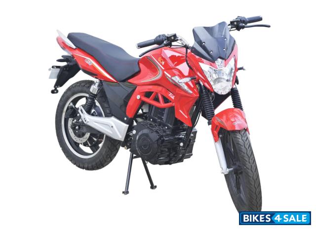 e-Ashwa CEO e-Ashwa CEO