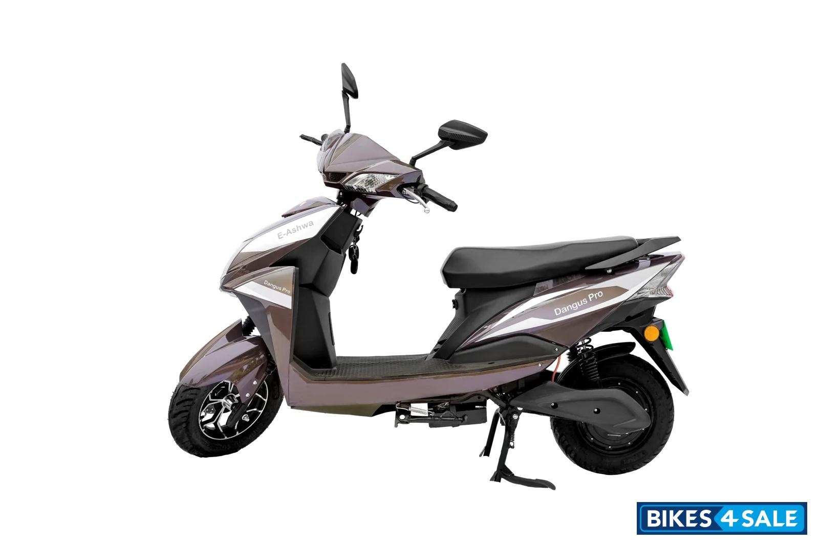 e-Ashwa Dangus Pro