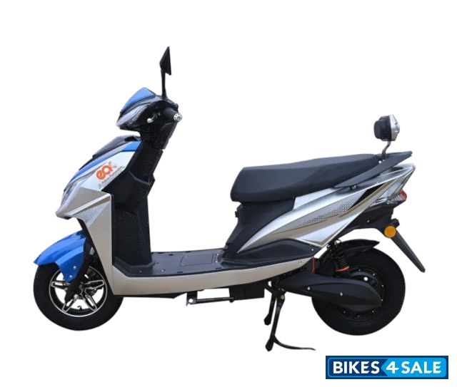 e-Ashwa Glide Plus