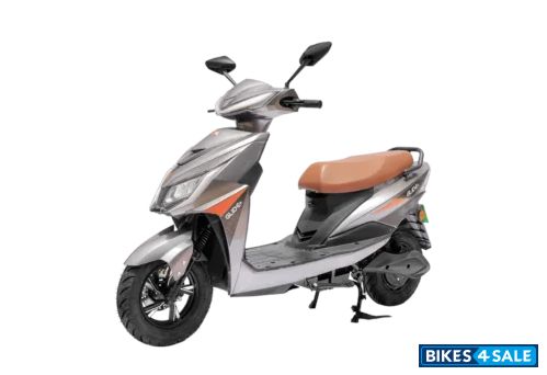 e-Ashwa Glide Plus