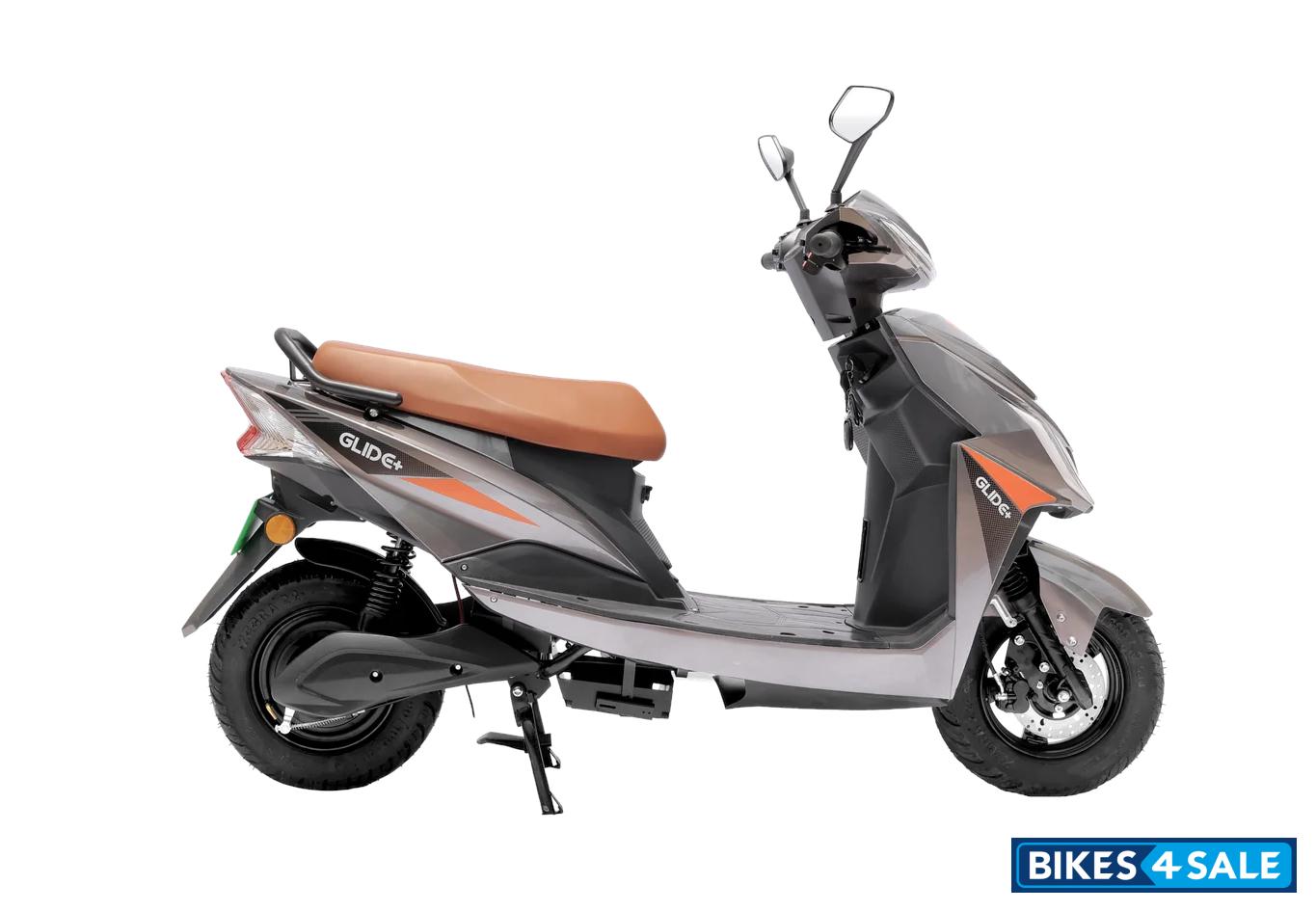 e-Ashwa Glide Plus