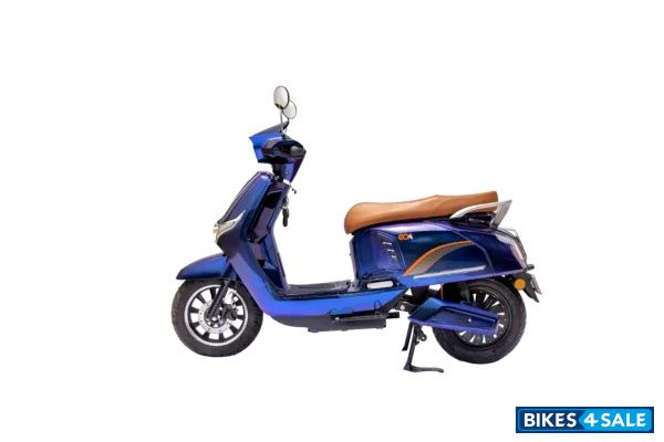 e-Ashwa Nebo Advanced