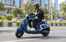 E-Sprinto G1