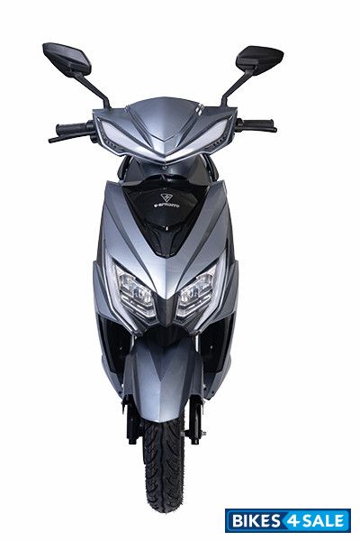 E-Sprinto Roamy