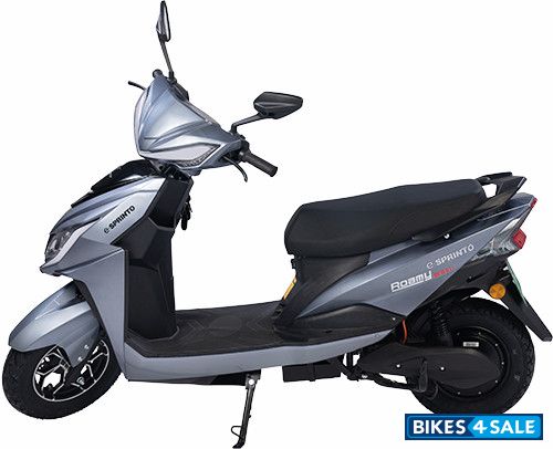 E-Sprinto Roamy