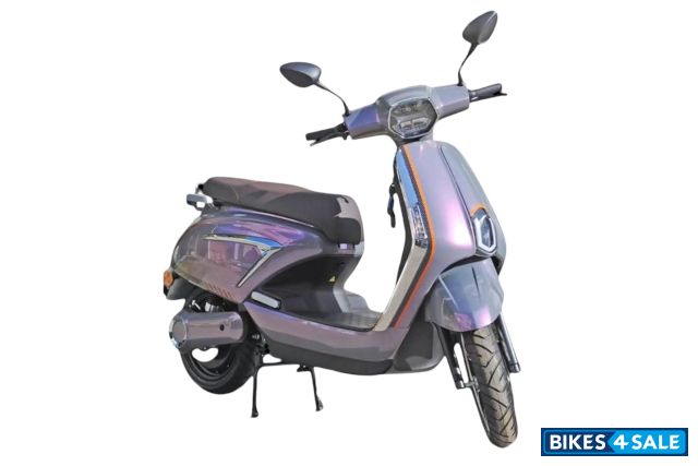 E-Vishwa Swinger Plus