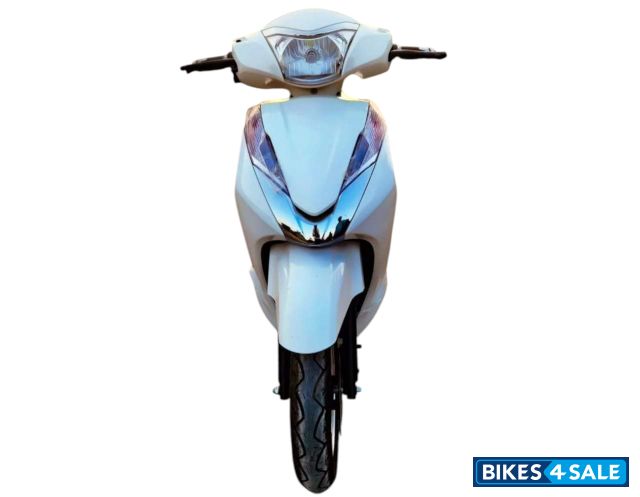 E-Vishwa Vesta Plus