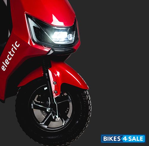 E-Went Rabbitor Stylish projector headlamps