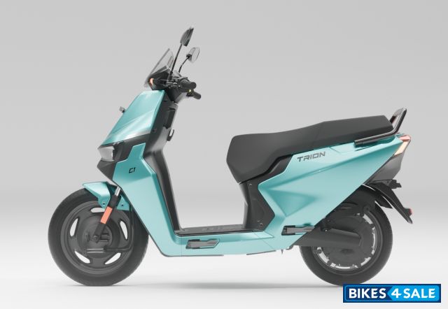 E3 Trion C1