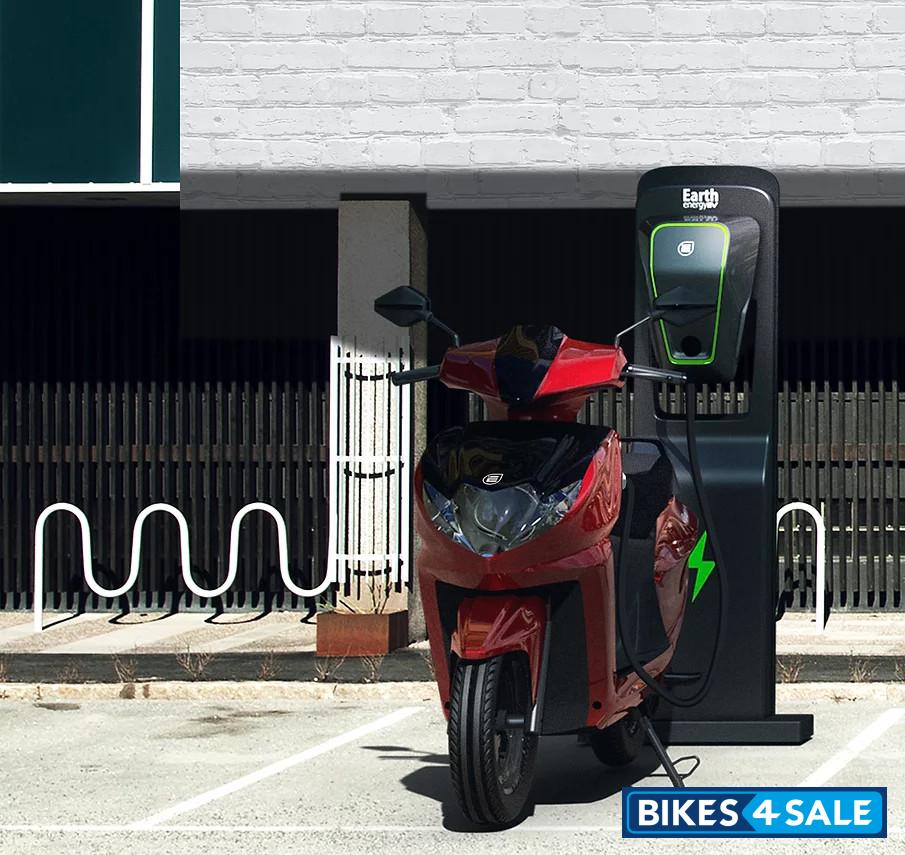 Earth Energy Glyde SX Plus