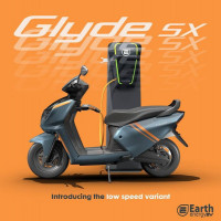 Earth Energy Glyde SX