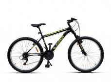 Eastman 26M Black Yellow