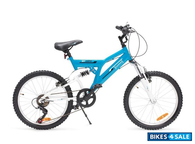 Eastman 26M Sky Jumper