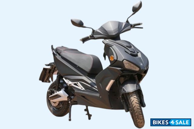 eDrive EF-11
