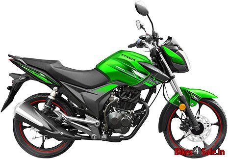 Eider Etania Green Colour