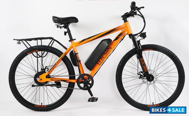 Elecson ZX