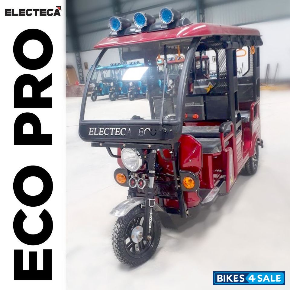 Electeca Eco Pro