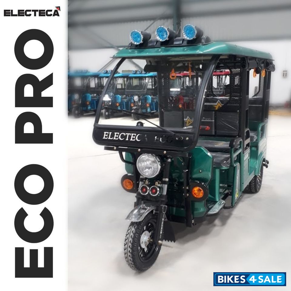 Electeca Eco Pro