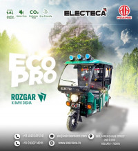 Electeca Eco Pro