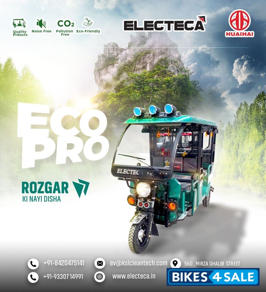 Electeca Eco Pro