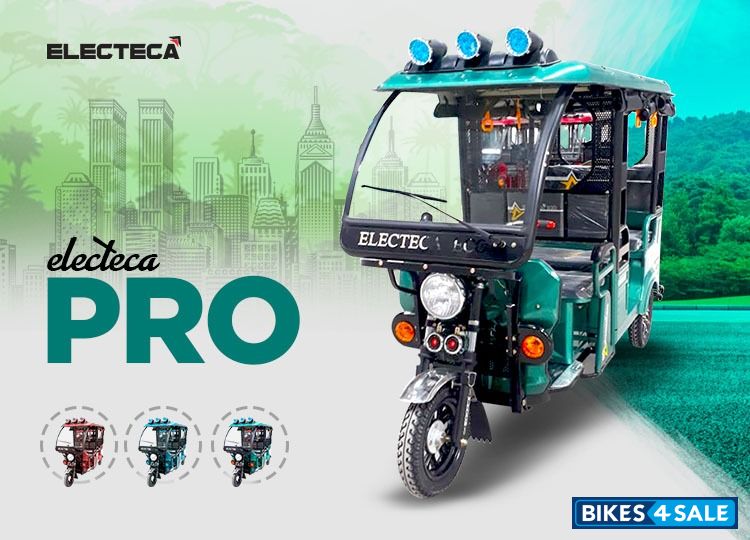 Electeca Eco Pro