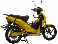 Electric Bike GO Green BOV Kohra