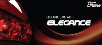 Electric Bike Lohia Fame