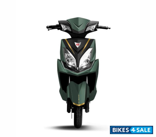 Electric One E1 Univo Pro