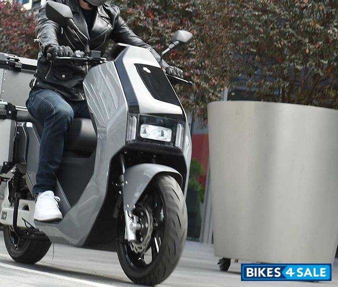 Electron Pro X price, specs, mileage, colours, photos and reviews