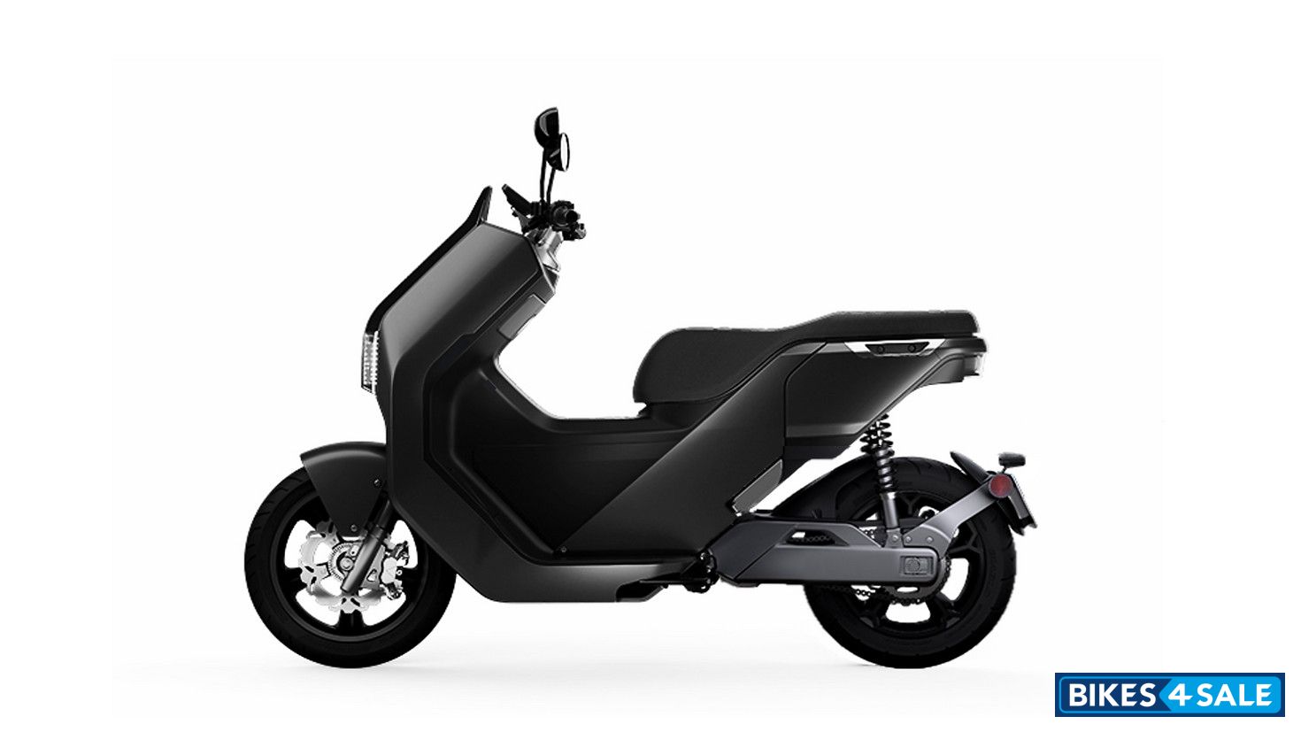 Electron Pro X Diamond Black