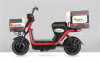 Emeral Electric Bike Low Speed
